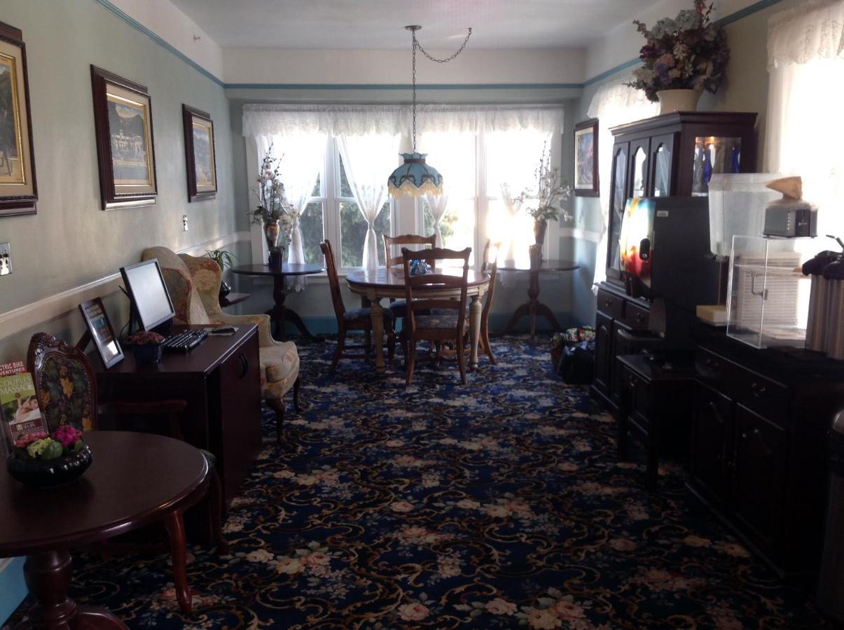 Hotel Catalina อาวาลอน ภายนอก รูปภาพ