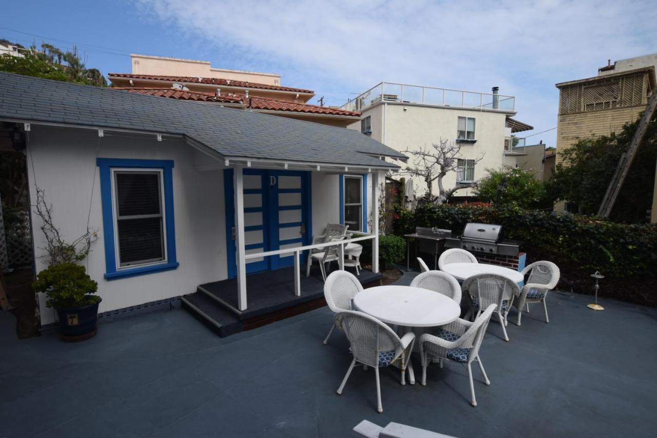 Hotel Catalina อาวาลอน ห้อง รูปภาพ