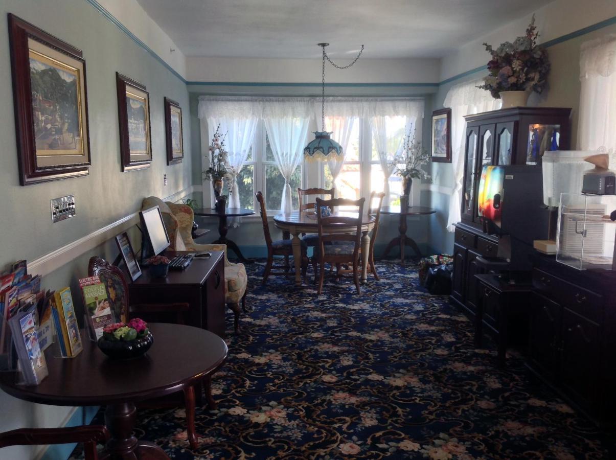 Hotel Catalina อาวาลอน ภายนอก รูปภาพ