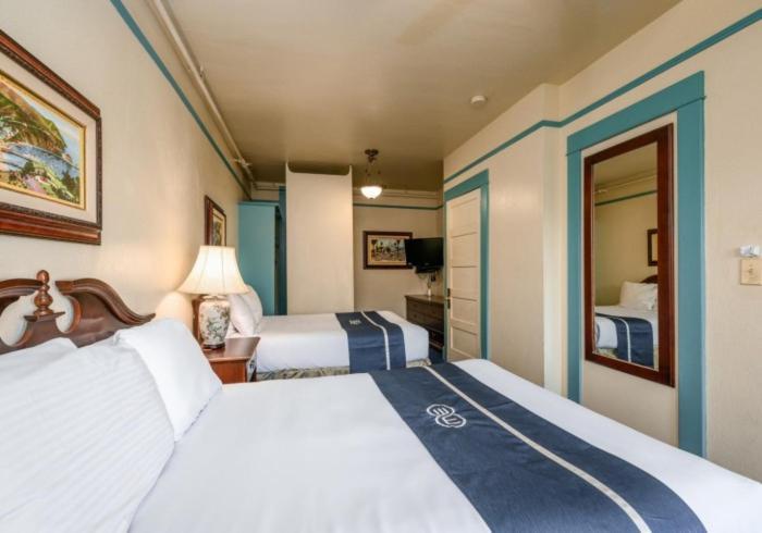 Hotel Catalina อาวาลอน ห้อง รูปภาพ