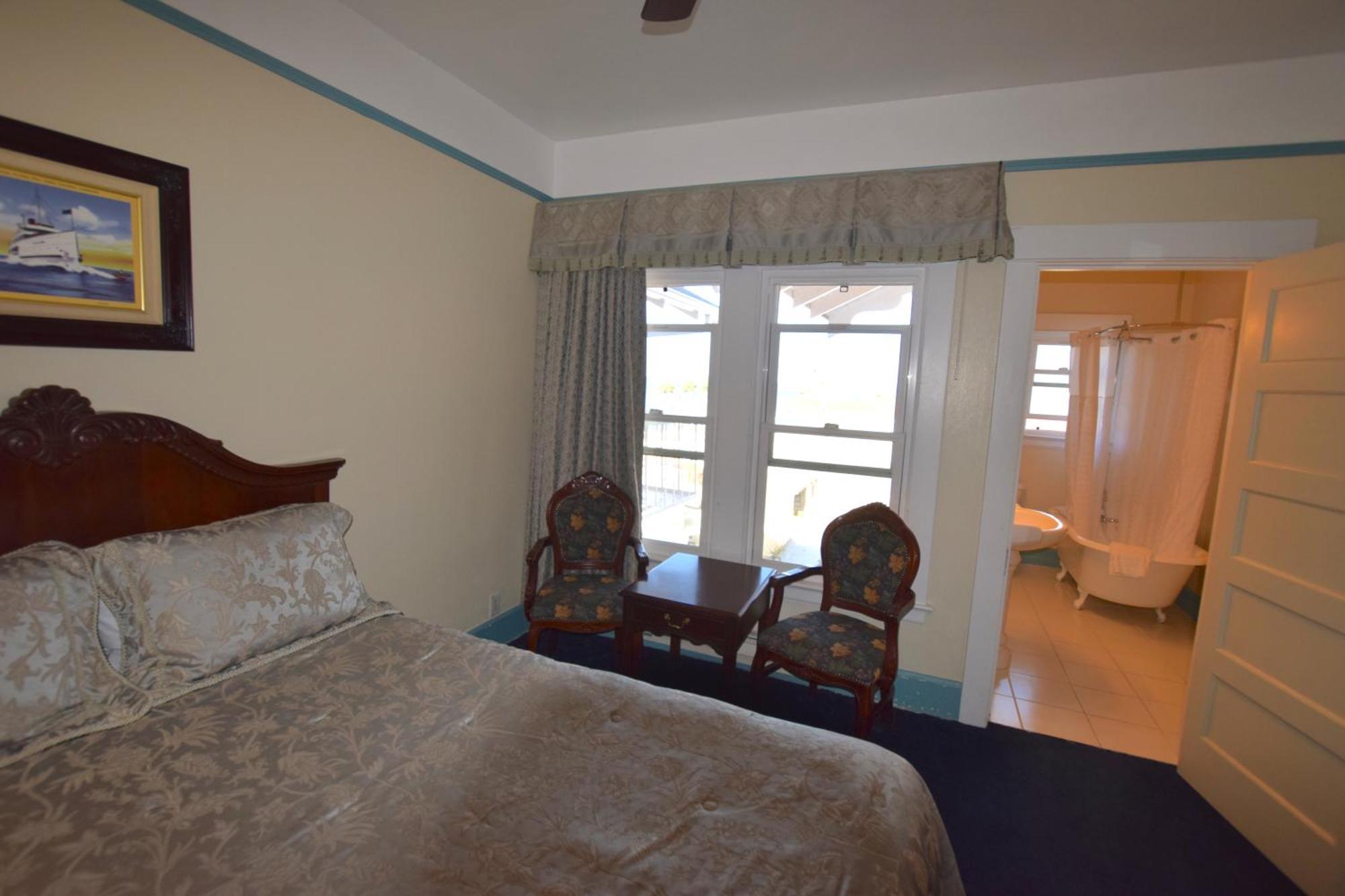 Hotel Catalina อาวาลอน ห้อง รูปภาพ