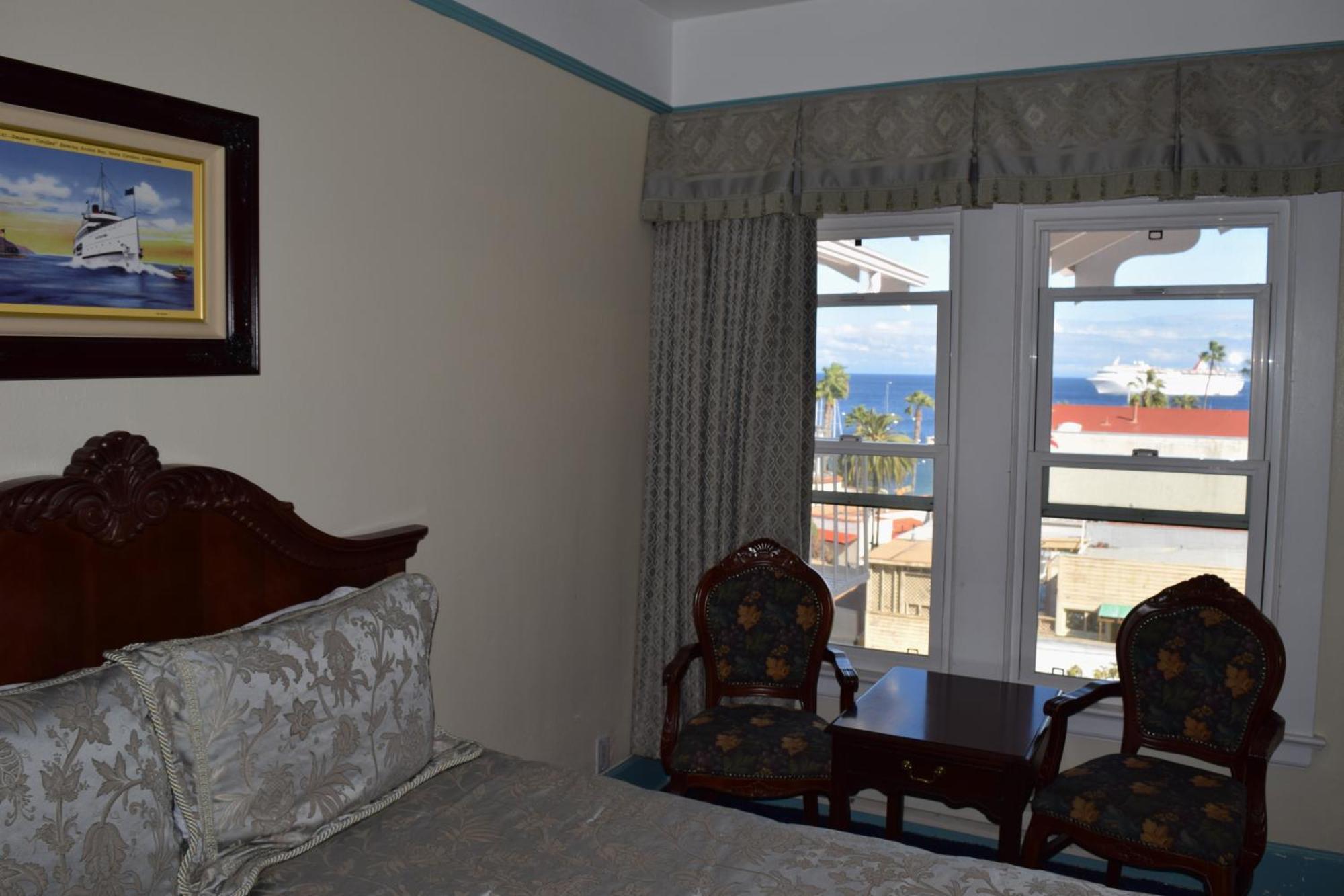 Hotel Catalina อาวาลอน ห้อง รูปภาพ