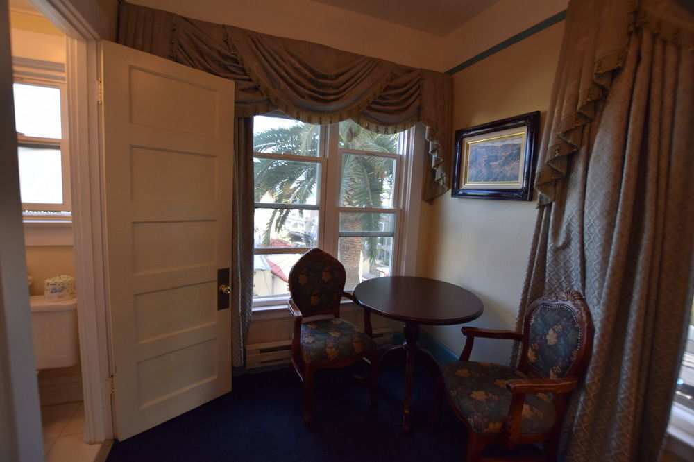 Hotel Catalina อาวาลอน ภายนอก รูปภาพ