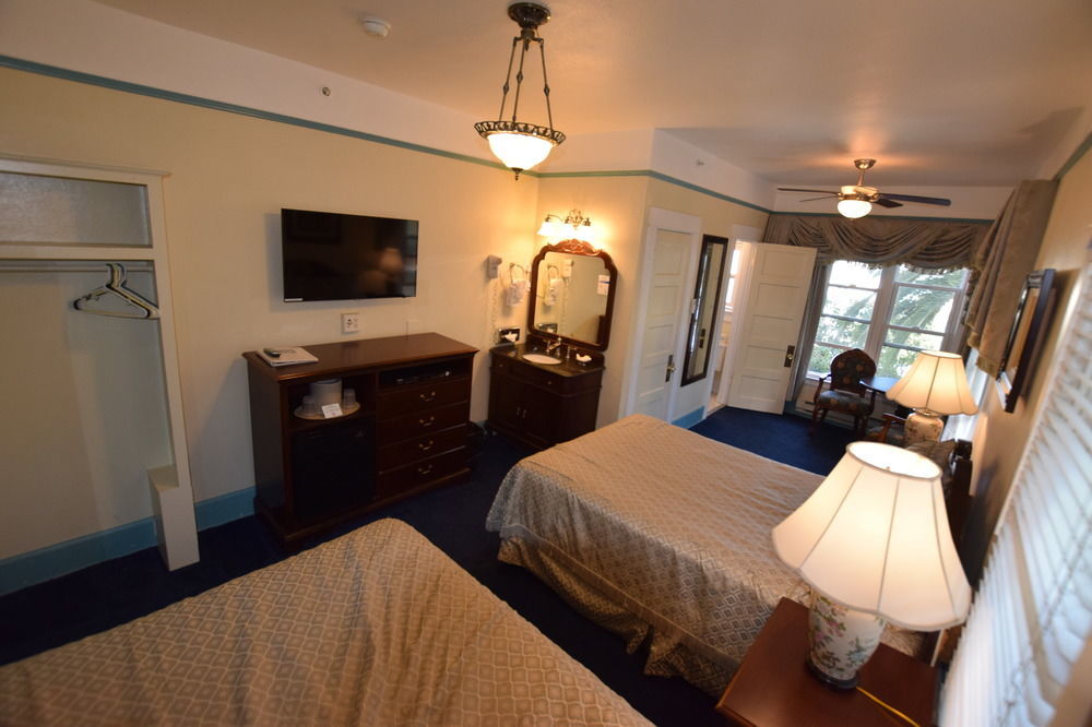 Hotel Catalina อาวาลอน ภายนอก รูปภาพ