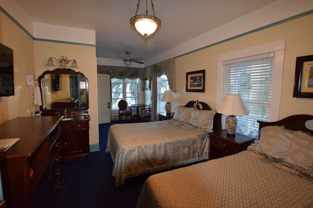 Hotel Catalina อาวาลอน ภายนอก รูปภาพ